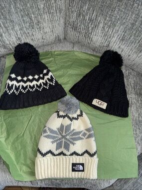 HAT BUNDLE